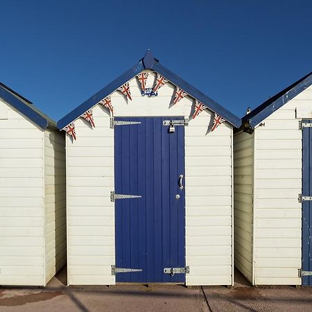 Landscove Hotel Brixham Exterior photo