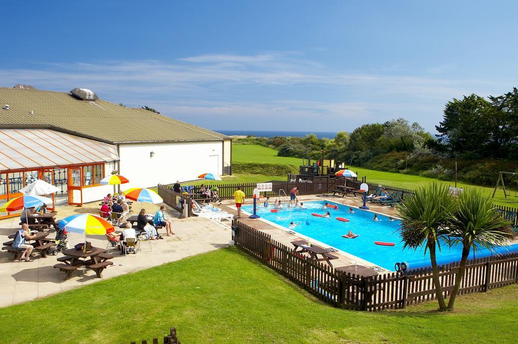 Landscove Hotel Brixham Exterior photo